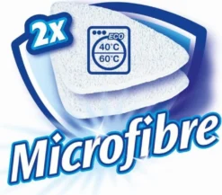 Vileda Steam 3.0 Plus Wischmop-Ersatz -Leifheit || Vileda || Wenko Verkaufsgeschäft 549d6d78a305335bd43d2fcd3041e17e