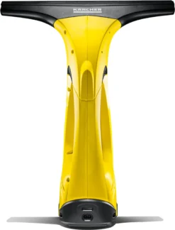 Kärcher KÄRCHER Fenstersauger/-wischer WV Classic Mit Akkubetrieb Incl. Sprühflasche Und Reinigungskonzentrat -Leifheit || Vileda || Wenko Verkaufsgeschäft 55827aba22d7cb60722caf2d5a032b03