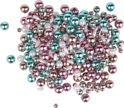 Folia Perlensterne-Set "Pastell" 340-teilig 13 Folia Perlensterne-Set "Pastell" 340-teilig -Leifheit || Vileda || Wenko Verkaufsgeschäft 56f88e05cfd32201379a761e070632f7