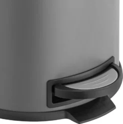 SVITA T30 Mülleimer Grau 30 Liter Abfalleimer Müllbehälter Inneneimer Stahl 8 SVITA T30 Mülleimer Grau 30 Liter Abfalleimer Müllbehälter Inneneimer Stahl -Leifheit || Vileda || Wenko Verkaufsgeschäft 578fee4107fae85702c6cb64ca8f6297