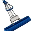 York TOP Bodenwischer Mit Auswringmechanik - Wischmop Mit PVA-Schwamm