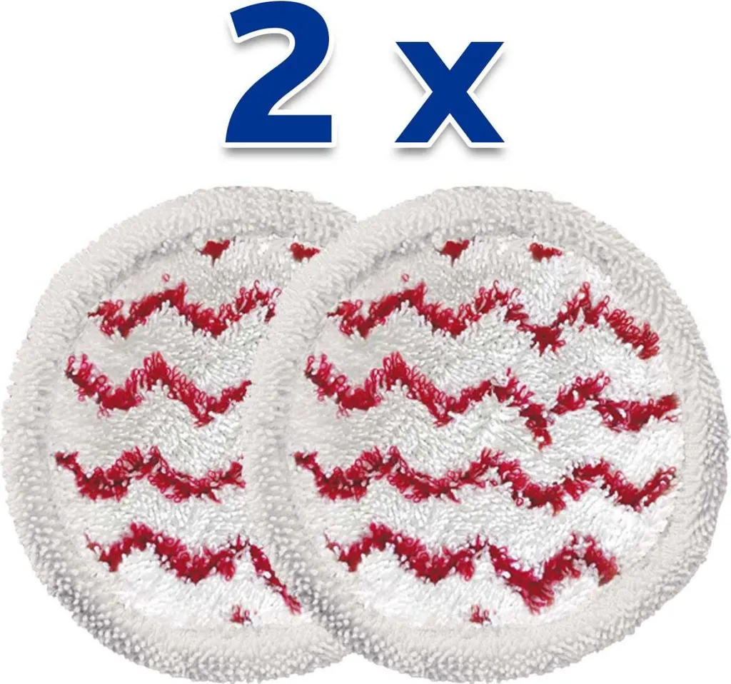 Vileda Ersatzbezug Für Spraymob Looper 2 Stück 2 Vileda Ersatzbezug Für Spraymob Looper 2 Stück – Bild 2