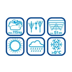 Vileda Wäschespinne Ultra Light 20 Vileda Wäschespinne Ultra Light -Leifheit || Vileda || Wenko Verkaufsgeschäft 593eff4d6fdfe1662c5099f5d7d8000c