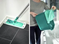 Leifheit Set Combi XL Micro Duo -Leifheit || Vileda || Wenko Verkaufsgeschäft 5946a91d0eb69ec1fc8a08b253b92ea5