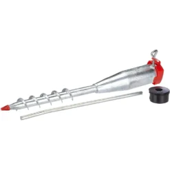 BLOME Eindreh-Bodenhülse Stahl 11 BLOME Eindreh-Bodenhülse Stahl -Leifheit || Vileda || Wenko Verkaufsgeschäft 5976e83bdb83b0774b22d0d7f056fe7b