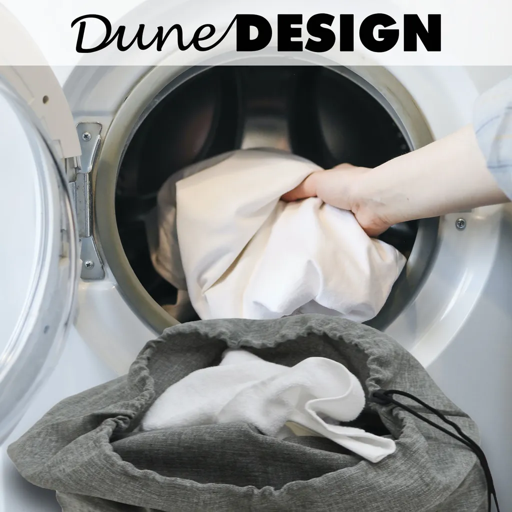 85 Liter Wäschekorb Mit Deckel & Wäschesack - 62x31 Wäschekorb Mit Sitzfunktion 11 85 Liter Wäschekorb Mit Deckel & Wäschesack - 62x31 Wäschekorb Mit Sitzfunktion – Bild 11