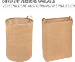 Wenko Wäschesammler Juna Eckig -Leifheit || Vileda || Wenko Verkaufsgeschäft 5aa796a781e919a4e011a0fa463697e9