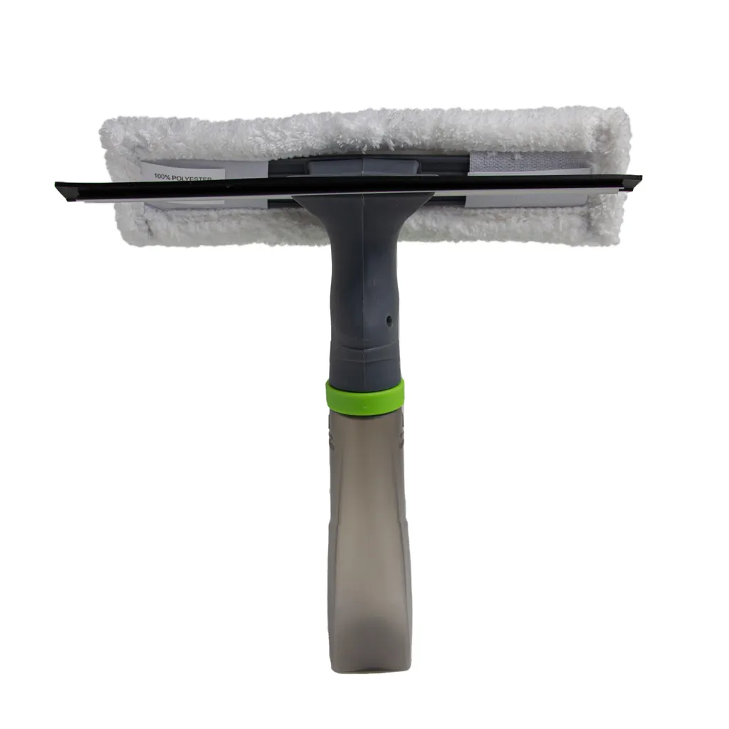 Kaiser Plastic Fensterwischer 3 In 1 | Fensterreiniger | Fensterabzieher | Perfekt Für Alle Fenster Und Glasflächen 4 Kaiser Plastic Fensterwischer 3 In 1 | Fensterreiniger | Fensterabzieher | Perfekt Für Alle Fenster Und Glasflächen – Bild 4