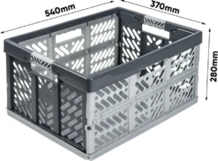 Keeeper Profi-Klappbox 45 L Mit Softgriff 54 X 37 X 28 Cm 21 Keeeper Profi-Klappbox 45 L Mit Softgriff 54 X 37 X 28 Cm -Leifheit || Vileda || Wenko Verkaufsgeschäft 5b52335b58870f162ddcbe83d28eac9c 1