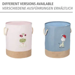 Wenko Wäschesammler Kids Gerry Rund -Leifheit || Vileda || Wenko Verkaufsgeschäft 5b8318ecf1e4fd40afcc586ac165d79a