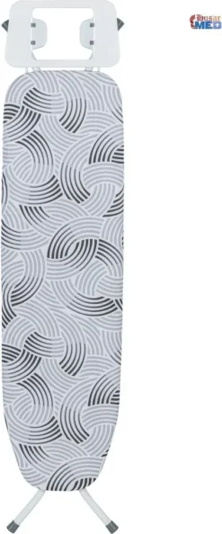 Wenko Bügeltisch Base 110 X 30 Cm -Leifheit || Vileda || Wenko Verkaufsgeschäft 5b83626514bf7f0182a6c088e28923f9