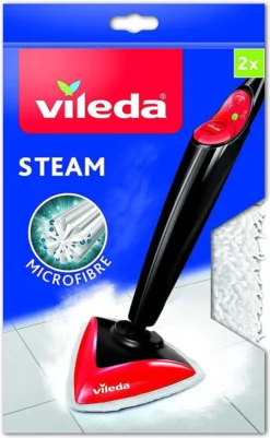 Vileda Steam 3.0 Plus Wischmop-Ersatz -Leifheit || Vileda || Wenko Verkaufsgeschäft 5bd61bc50d48e812eda0f59ac3b0d1fc