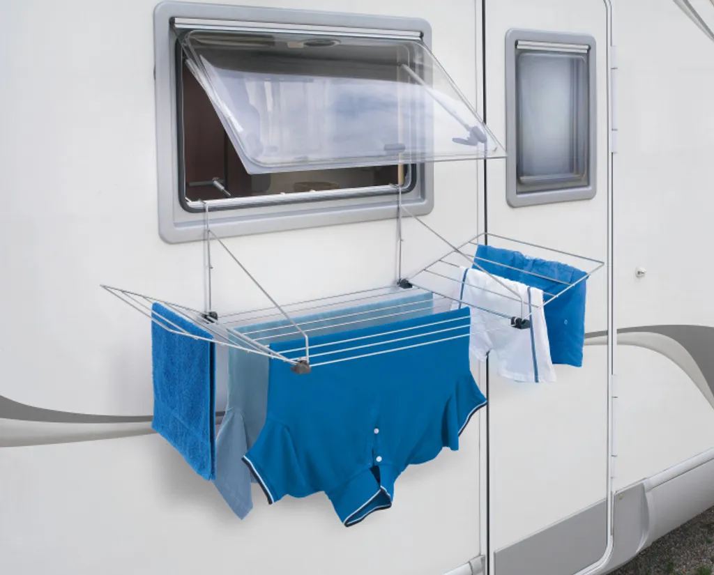 Tomado Hängetrockner Tilburg 12 M 9 Tomado Hängetrockner Tilburg 12 M – Bild 9