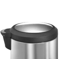 Mülleimer Dennis Edelstahl Mit Absenkautomatik -Leifheit || Vileda || Wenko Verkaufsgeschäft 5cfbbbd994a843d82c1cd5ae51131de8