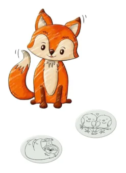 XOOMY® Midi Cute Animals Ravensburger 18445 9 XOOMY® Midi Cute Animals Ravensburger 18445 -Leifheit || Vileda || Wenko Verkaufsgeschäft 5da4c3457a1895369c71f66ba8ddbf2a