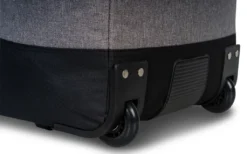 Punta Wheel-Cool Shopping-Roller Mit Kühlfach Einkaufstrolley 52 Cm 2 Rollen, Farben:Braun -Leifheit || Vileda || Wenko Verkaufsgeschäft 5db58ef2274471a0c9c20a172447c901