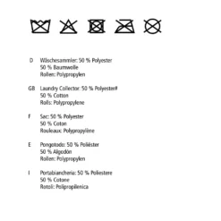 Wenko Wäschesammler Corno Prime Schwarz/Weiß 24 Wenko Wäschesammler Corno Prime Schwarz/Weiß -Leifheit || Vileda || Wenko Verkaufsgeschäft 5de062f4df57c477ec7f640ec986168f