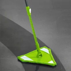 Wenko Wischmop TRIANGEL -Leifheit || Vileda || Wenko Verkaufsgeschäft 5e08b1a26de448d38fe9df0cf6831afb