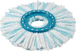 Leifheit Ersatzkopf CLEAN TWIST Disc Mop Ergo Micro Duo -Leifheit || Vileda || Wenko Verkaufsgeschäft 5e2d2a467a0e3356060117ed8392b887