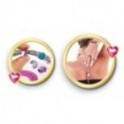 Clementoni Spielwaren Crazy Chic - Schmuck-Bastelset In Herz-Handtasche Schmuck-Bastelsets Basteln & Kreativitätsspielzeug -Leifheit || Vileda || Wenko Verkaufsgeschäft 5e625c72e3896f58c3ec0b3f9c82eccd