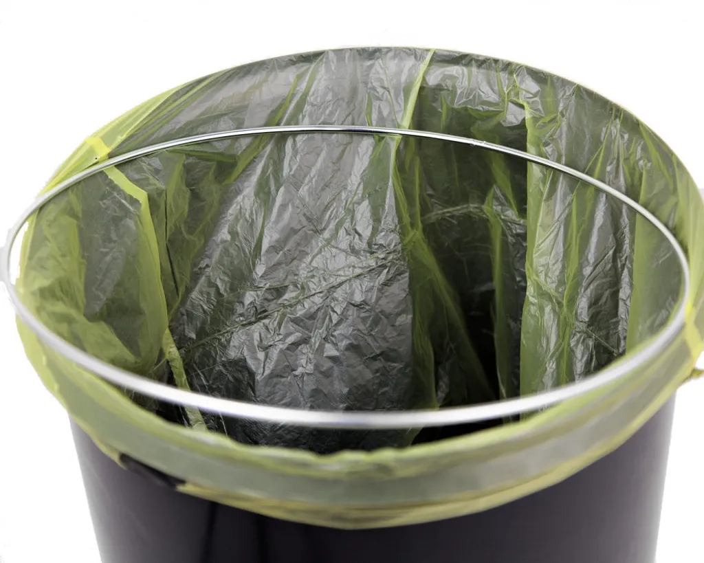 Topanbieter999 Gelber Sack Eimer 2 Topanbieter999 Gelber Sack Eimer – Bild 2