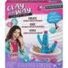 Spin Master 6064731 Cool Maker Pottery Cool Clay C
