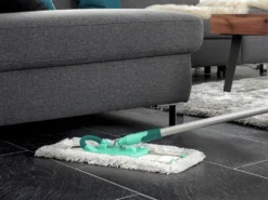 Leifheit Bodenwischer Profi XL Micro Duo Telescope -Leifheit || Vileda || Wenko Verkaufsgeschäft 5f28a1850b84c87760c56c204d4d4151