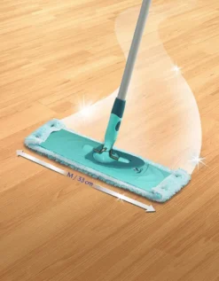 Leifheit Wischbezug CLEAN TWIST M Super Soft -Leifheit || Vileda || Wenko Verkaufsgeschäft 5f656ac66f7df511d8fd10ae32d9e3ea