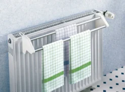 Wenko Heizkörper-Wäschetrockner Twin & Reinigungsschwamm, 2er Set 12 Wenko Heizkörper-Wäschetrockner Twin & Reinigungsschwamm, 2er Set -Leifheit || Vileda || Wenko Verkaufsgeschäft 5f7b3a135ad579aee51fb76161ca77f3