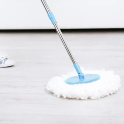 10er Ersatzkopf Disc Mop Clean Für Wischmopp Stück Ersatz Set Kopf Spin Twist Mikrofaser Ersatzmop Hoher Kompatibel Ersatz-Moppköpfe Weiß Retoo -Leifheit || Vileda || Wenko Verkaufsgeschäft 5f8c81d10253e8263dde6f9307687d2c