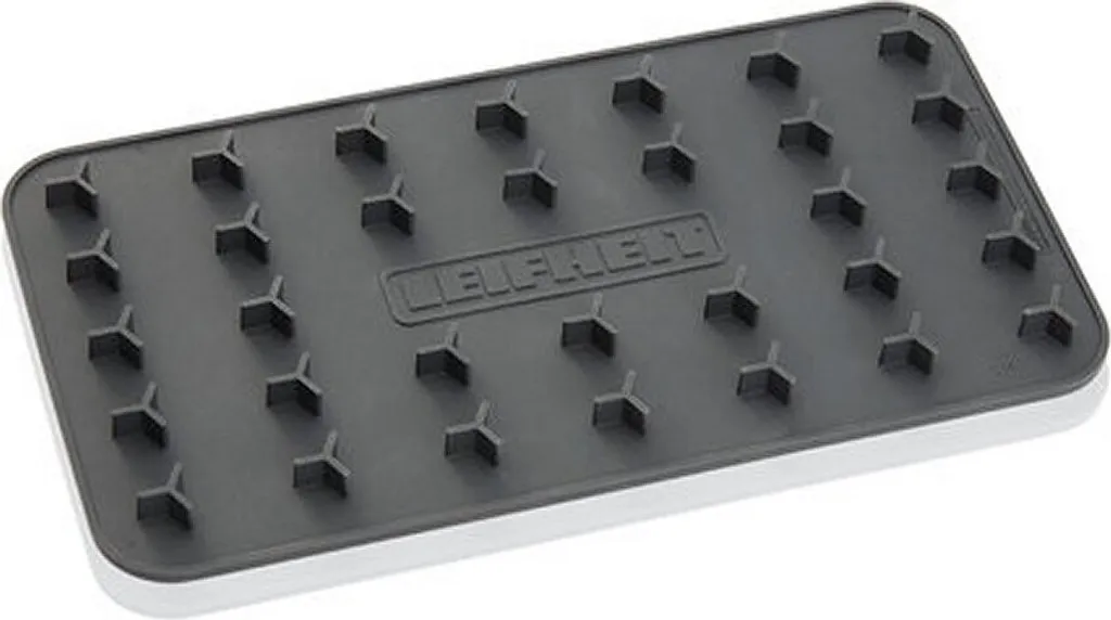 Leifheit Mobile Bügeleisenablage 2 Leifheit Mobile Bügeleisenablage – Bild 2