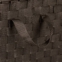 Relaxdays 1 X Wäschekorb Mit Deckel Braun -Leifheit || Vileda || Wenko Verkaufsgeschäft 602a2c502ff5f60148bcb2afec2b832e