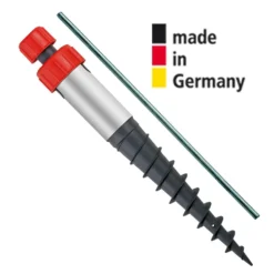 BLOME 335-20 Bodenhülse DuoFix Geeignet Für Ø 17-55 Mm, Mehrfarbig -Leifheit || Vileda || Wenko Verkaufsgeschäft 613790565eeab2558004ef8ca1e89ccf