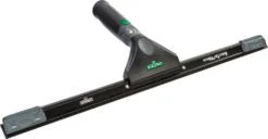 UNGER ErgoTec NINJA Fensterreinigungs Starter-Set 2in1 AKN10 -Leifheit || Vileda || Wenko Verkaufsgeschäft 6165fc8d3adfcf66b292a4463e92fdb3 1