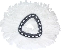 Vileda Ersatzmop Zu Easy Wring & Clean Refill, Weiß -Leifheit || Vileda || Wenko Verkaufsgeschäft 61c50109158f3394d5e3cc638d9cdcfb