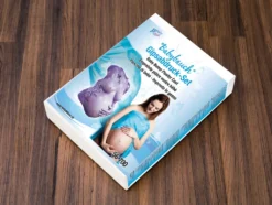 SELVA Gipsabdruck-Set Babybauch 7 SELVA Gipsabdruck-Set Babybauch -Leifheit || Vileda || Wenko Verkaufsgeschäft 62328eb0cb9189a3afb72cd793ee3678