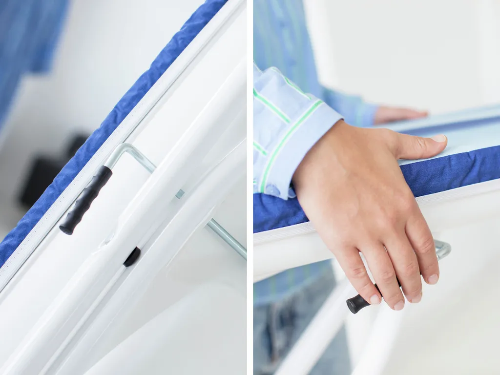 Leifheit Bügeltisch Air Active M 3 Leifheit Bügeltisch Air Active M – Bild 3