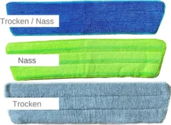 CiCi HOME Aktion Ilbays Mop Bodenwischer PLUS Ilbays Mikrofaser Tücher 4er Set -Leifheit || Vileda || Wenko Verkaufsgeschäft 6373d7b232a191e64592037b68438e46