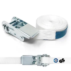 Sicheres Stapeln Von Trockner & Waschmaschine Mit 800 DaN Zugkraft