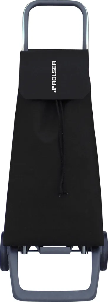 Einkaufsroller JOY Tasche JET / LN (schwarz) 1 Einkaufsroller JOY Tasche JET / LN (schwarz)