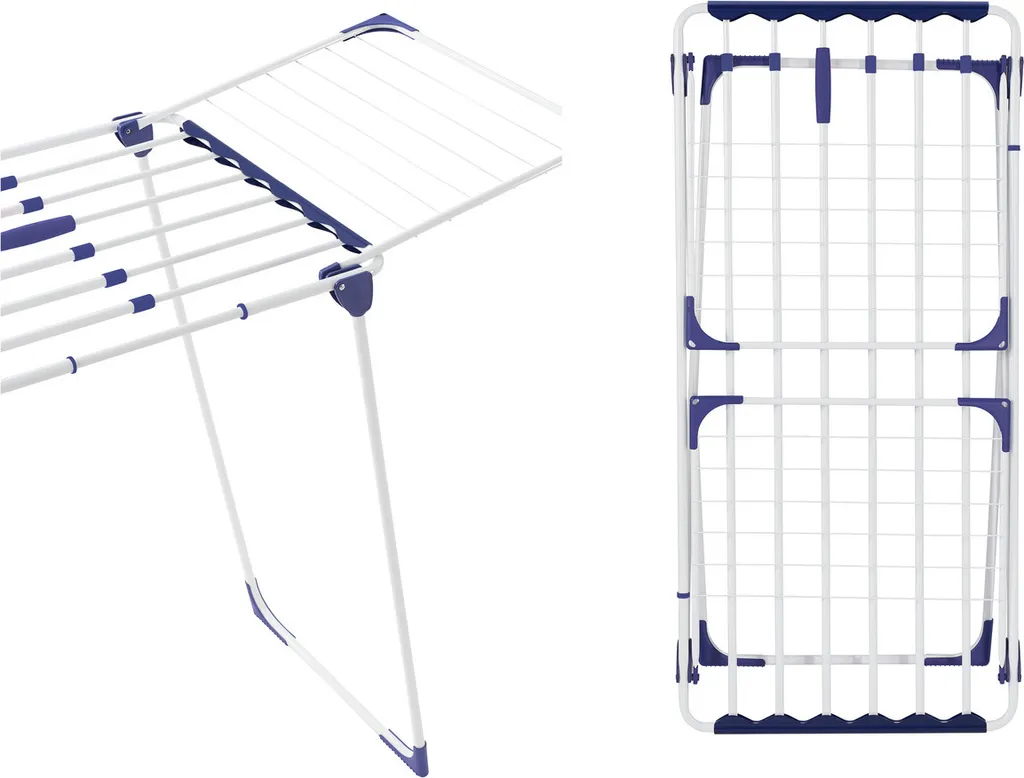 Leifheit Standtrockner Classic Extendable 230 Solid 4 Leifheit Standtrockner Classic Extendable 230 Solid – Bild 4