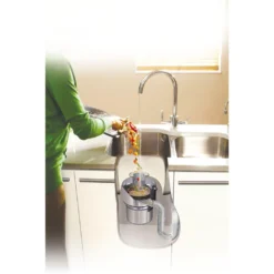 Abfallzerkleinerer, 230V, 380W, Pneu. Steuerung -Leifheit || Vileda || Wenko Verkaufsgeschäft 6583a85aa7a45547bc5bdcddae9dfa1c