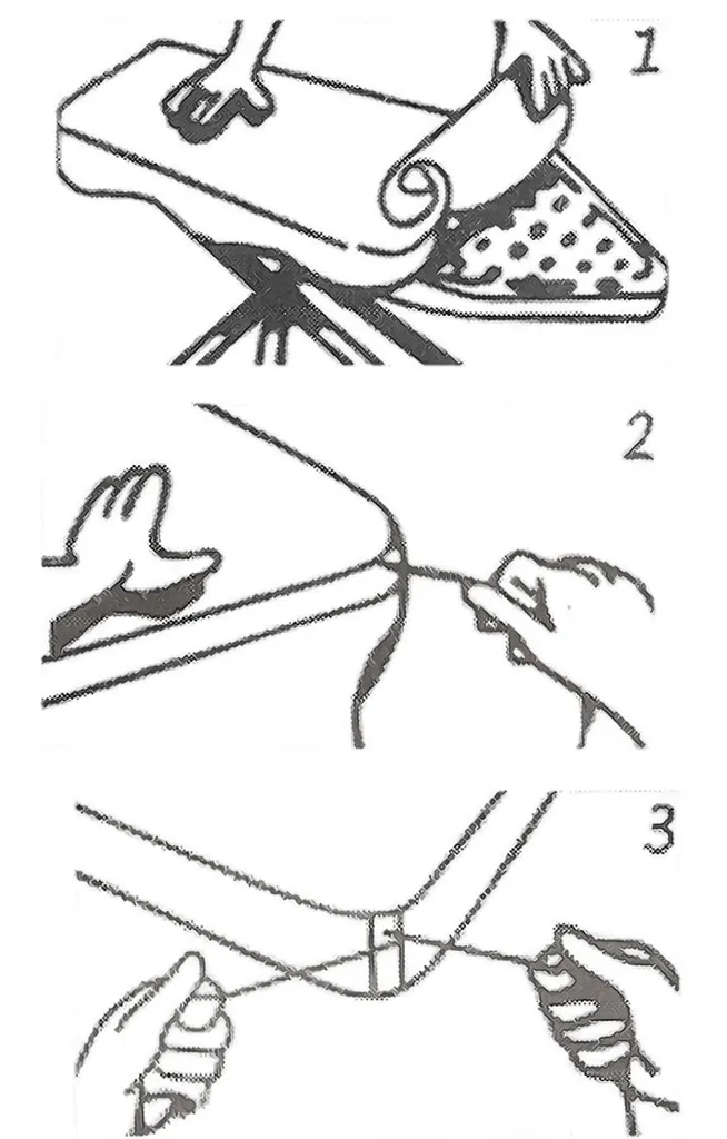 BÜGELBRETTBEZUG 140x50cm SILBER Dampfdurchlässig Bügeltischbezug Bügelbrett 00 3 BÜGELBRETTBEZUG 140x50cm SILBER Dampfdurchlässig Bügeltischbezug Bügelbrett 00 – Bild 3