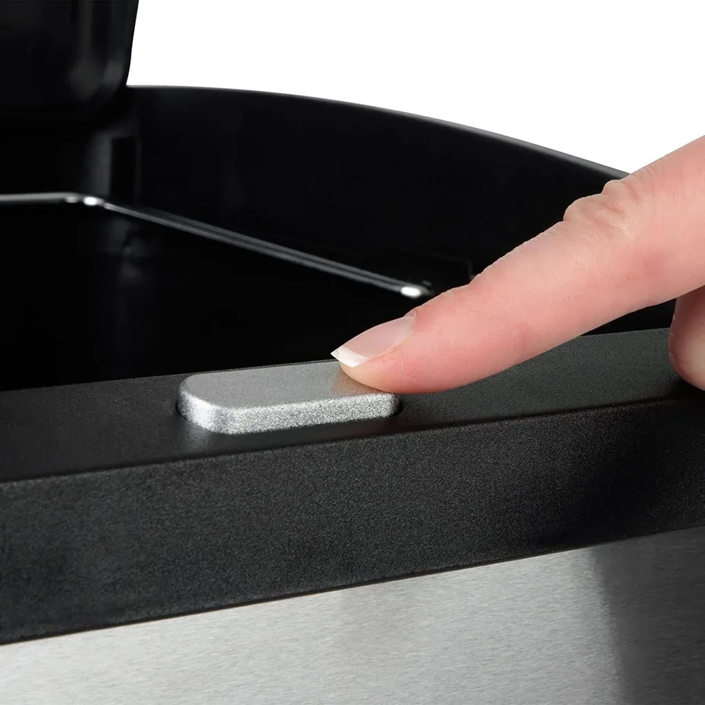 Mülleimer James Trennsystem Mit 3 Kammern 8 Mülleimer James Trennsystem Mit 3 Kammern – Bild 8