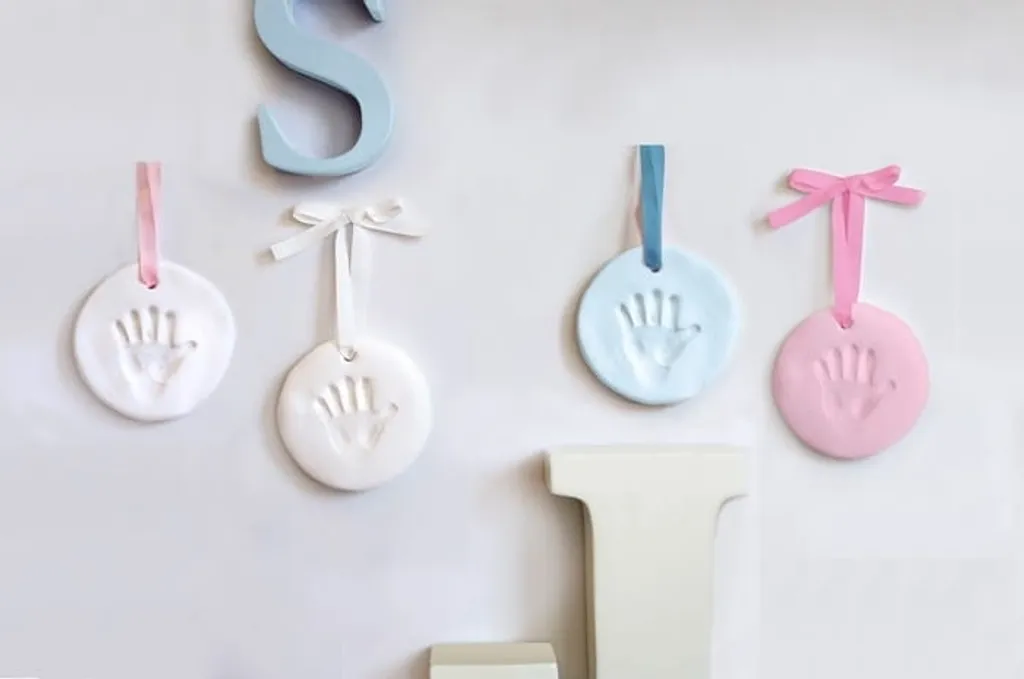 Pearhead Kinder-Abdruck-Set Babyprints Blau Pearhead 4 Pearhead Kinder-Abdruck-Set Babyprints Blau Pearhead – Bild 4