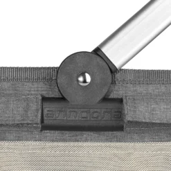 Anndora Einkaufskorb - Champagner-grau (22 Liter) - Champagner -Leifheit || Vileda || Wenko Verkaufsgeschäft 667a3ce55f1a5566a8f1d059ed7f125c