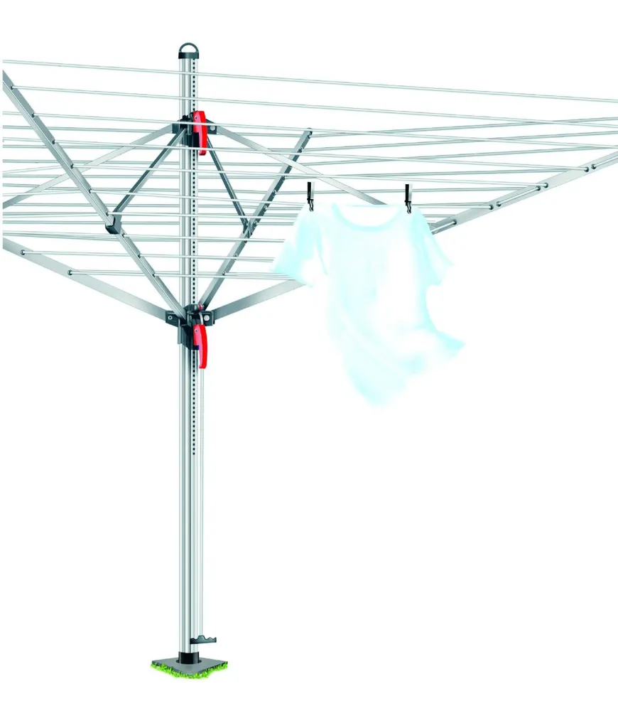 Vileda Wäschespinne Ultra Light 11 Vileda Wäschespinne Ultra Light – Bild 11