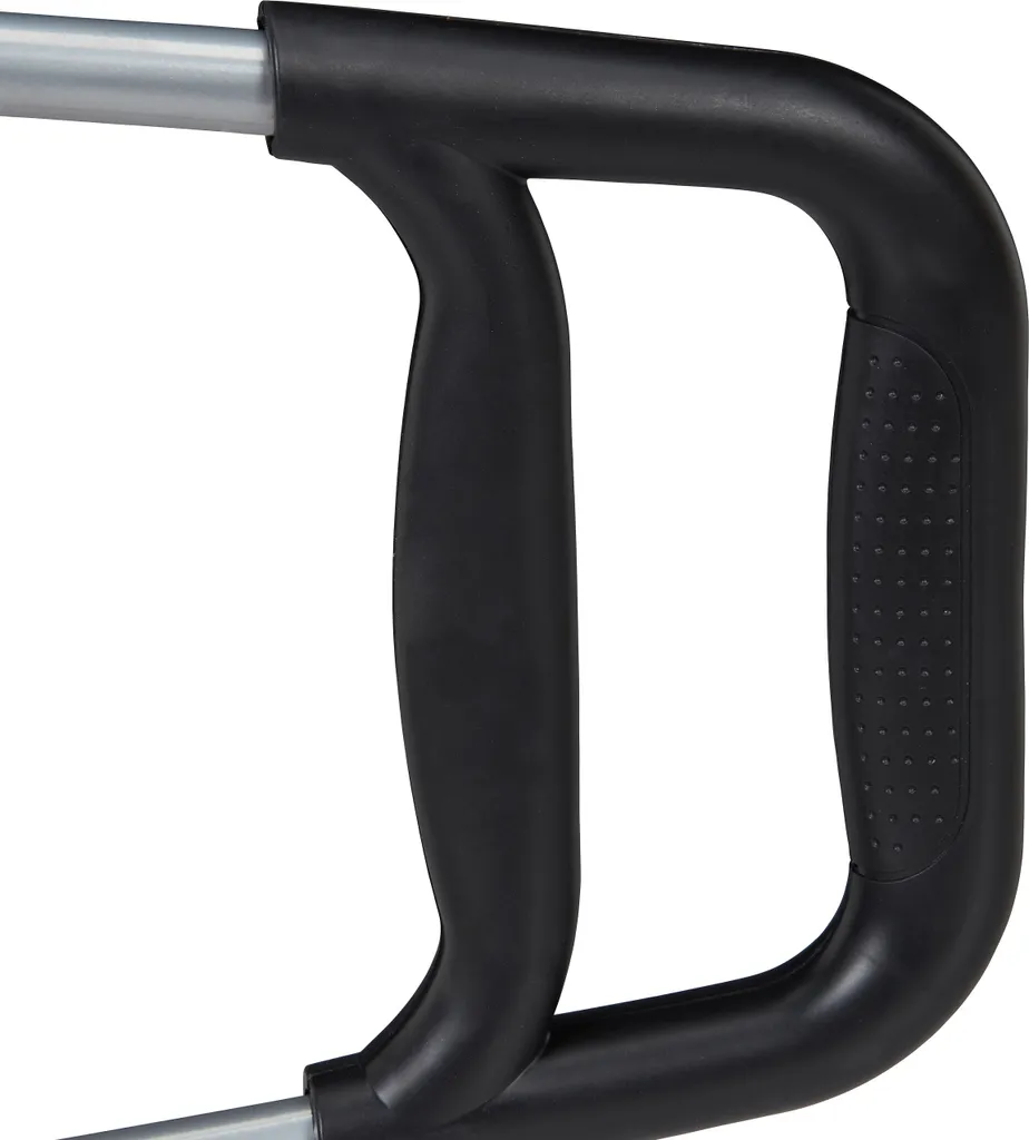 Relaxdays Einkaufstrolley Klappbar 9 Relaxdays Einkaufstrolley Klappbar – Bild 9