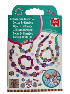 Jumbo Bastelset Zur Herstellung Ihres Eigenen Schmucks 8-teilig, Farbe:Multicolor -Leifheit || Vileda || Wenko Verkaufsgeschäft 676a6ce22b6481a08e4f0269d6edee67