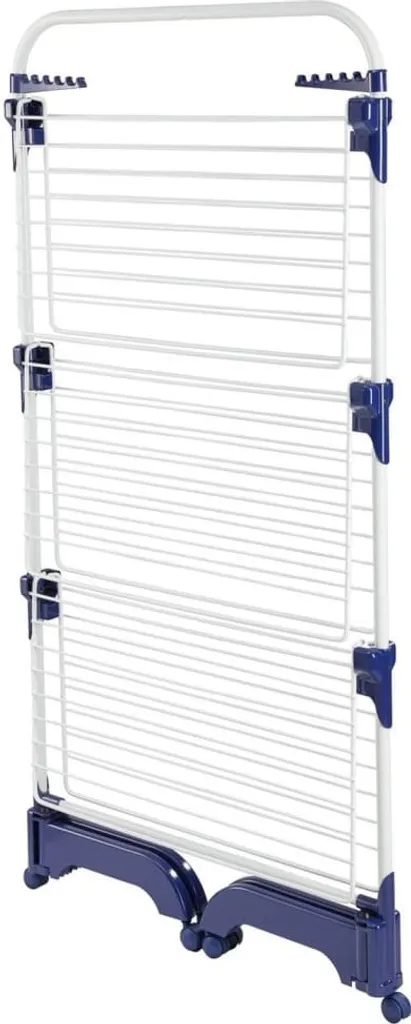 Leifheit Turmwäscheständer Comfort Tower 420 4 Leifheit Turmwäscheständer Comfort Tower 420 – Bild 4